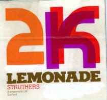 2KK LEMONADE