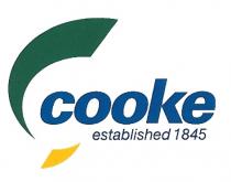 Cooke established 1845