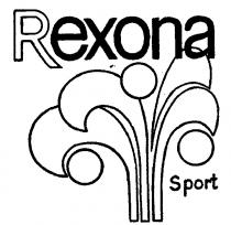 Rexona Sport