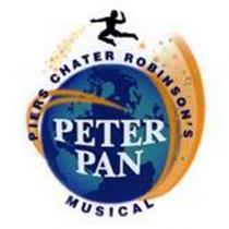 PIERS CHATER ROBINSON'S MUSICAL PETER PAN