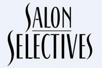 SALON SELECTIVES