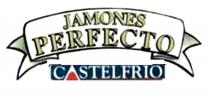 JAMONES PERFECTO CASTELFRIO