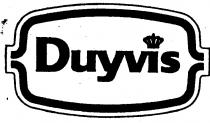 Duyvis