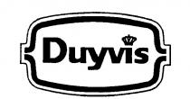 Duyvis