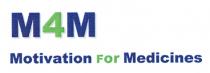 M4M Motivation For Medicines