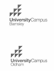 UniversityCampus Barnsley