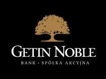 GETIN NOBLE BANK SPÓŁKA AKCYJNA