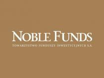 NOBLE FUNDS TOWARZYSTWO FUNDUSZY INWESTYCYJNYCH S.A.