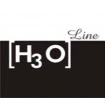 H3O Line