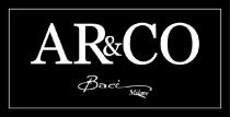 AR & CO Baci Milano