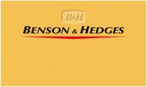 B&H BENSON & HEDGES