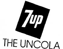 7UP THE UNCOLA