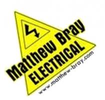 Matthew Bray ELECTRICAL www.matthew-bray.com