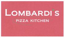 LOMBARDI'S PIZZA KITCHEN