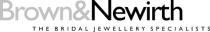 Brown&Newirth THE BRIDAL JEWELLERY SPECIALISTS