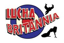 LUCHA BRITANNIA