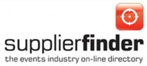 supplierfinder the events industry on-line directory