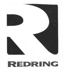 R REDRING