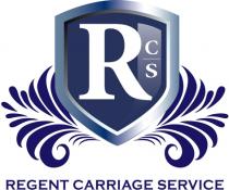 RCS REGENT CARRIAGE SERVICE