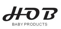 HOB BABY PRODUCTS