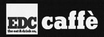 EDC caffè the eat & drink co.