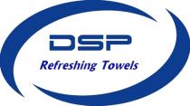 DSP Refreshing Towels