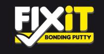 FIXIT BONDING PUTTY