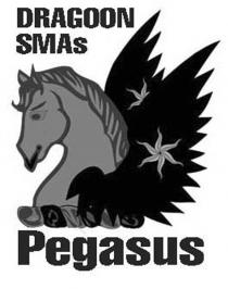 DRAGOON SMAs Pegasus