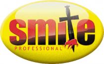 smite PROFESSIONAL