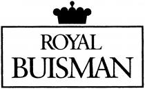 ROYAL BUISMAN