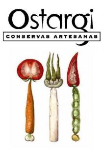 Ostargi CONSERVAS ARTESANAS