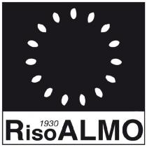 RISO 1930 ALMO