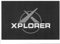 X XPLORER