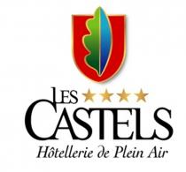 LES CASTELS Hôtellerie de Plein Air