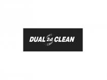 DUAL 2N1 CLEAN