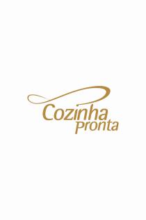 COZINHA PRONTA