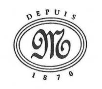 M DEPUIS 1870