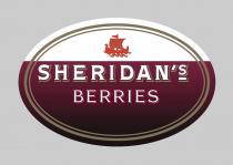 SHERIDAN'S BERRIES