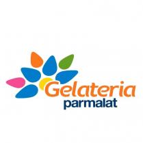 GELATERIA PARMALAT