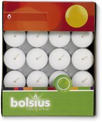 BOLSIUS COLOUR YOUR HOME BOLSIUS SINCE 1870 PREMIUM QUALITY