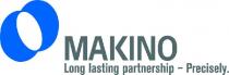 MAKINO Long lasting partnership - Precisely.