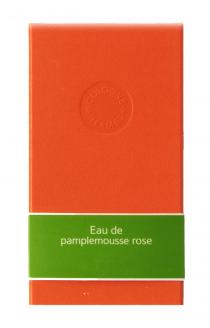 Eau de pamplemousse rose COLOGNE HERMES