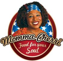 Momma Cherri Food for your Soul