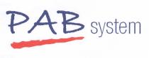 PAB system