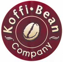 Koffi·Bean Company