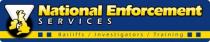 National Enforcement SERVICES Bailiffs / Investigations / Training