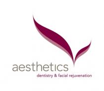 aesthetics dentistry & facial rejuvenation