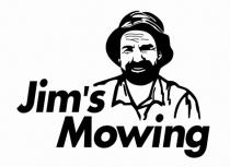 Jim's Mowing