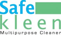 Safe kleen Multipurpose Cleaner