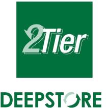 2Tier DEEPSTORE